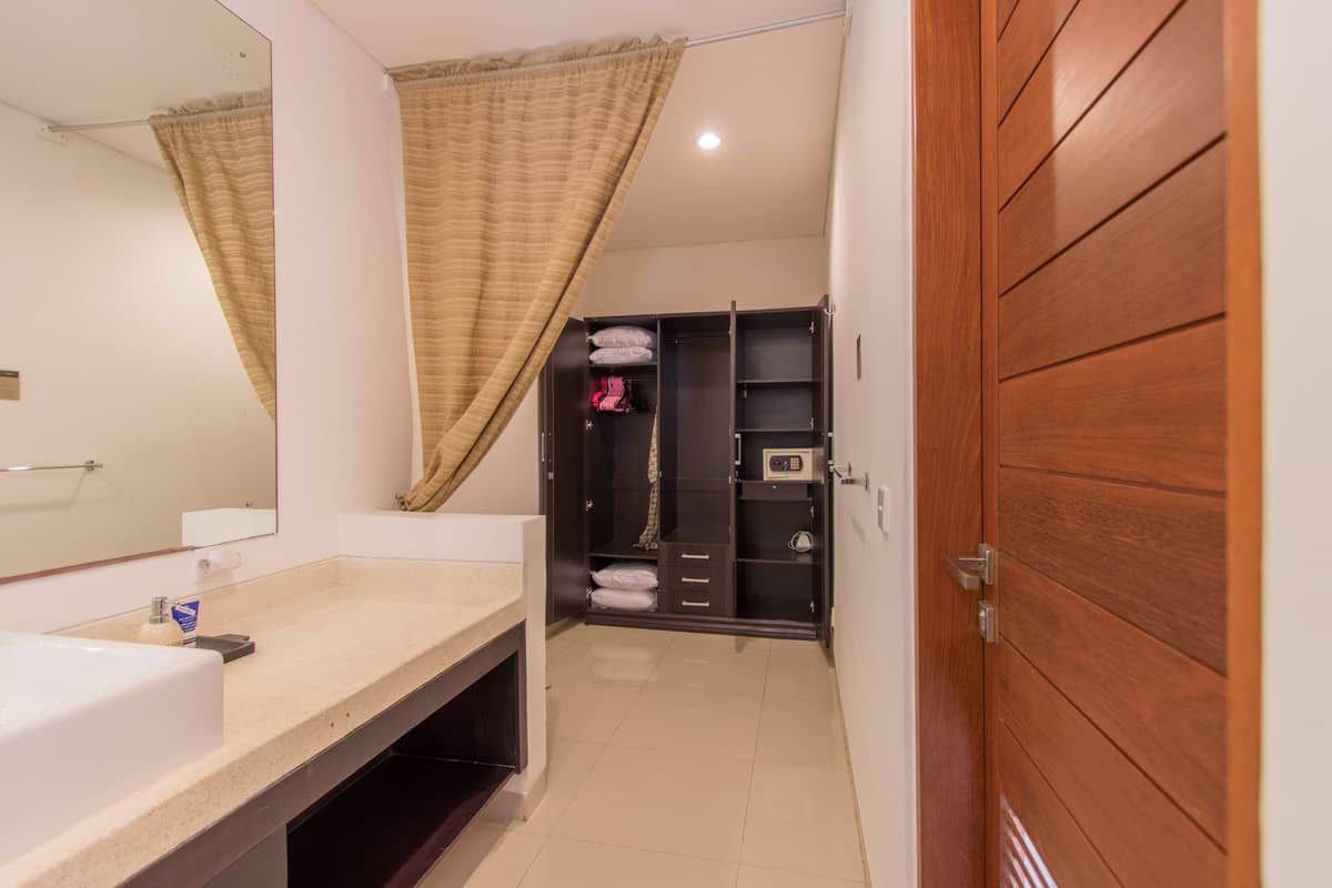 Rent villa Lucretia, Indonesia, Bali, Nusa Dua | Villacarte