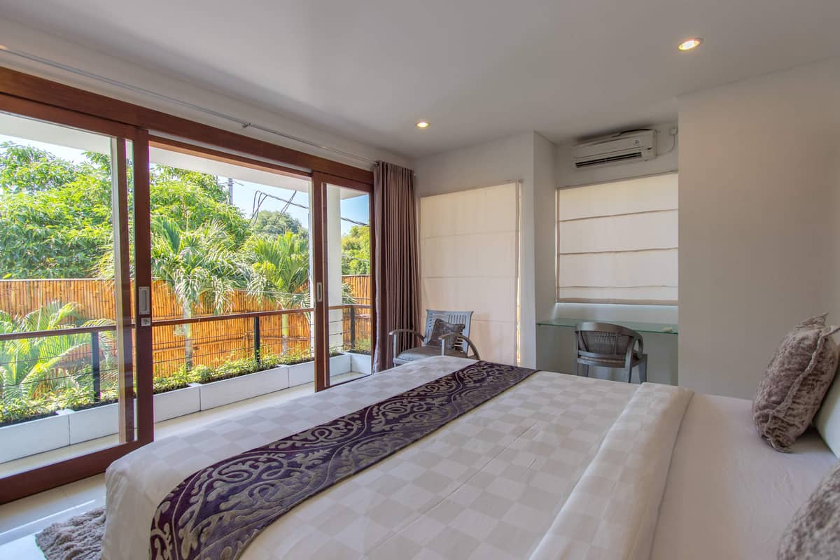 Rent villa Lucretia, Indonesia, Bali, Nusa Dua | Villacarte