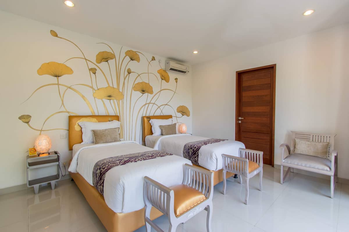 Rent villa Lucretia, Indonesia, Bali, Nusa Dua | Villacarte