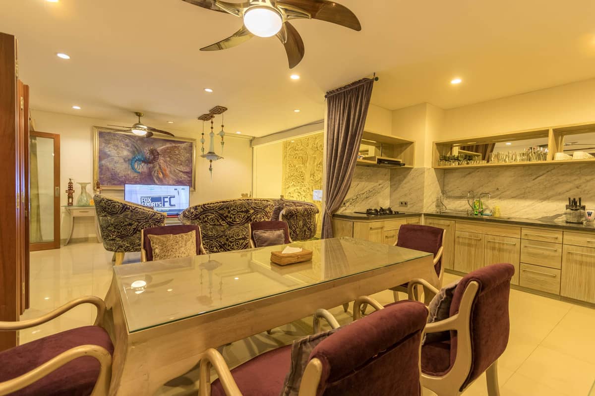 Rent villa Lucretia, Indonesia, Bali, Nusa Dua | Villacarte