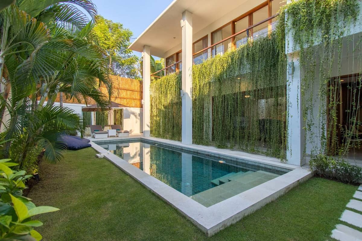 Rent villa Lucretia, Indonesia, Bali, Nusa Dua | Villacarte