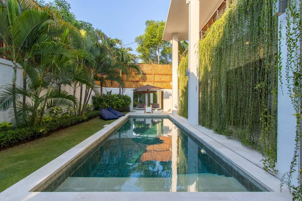 Rent villa Lucretia, Indonesia, Bali, Nusa Dua | Villacarte