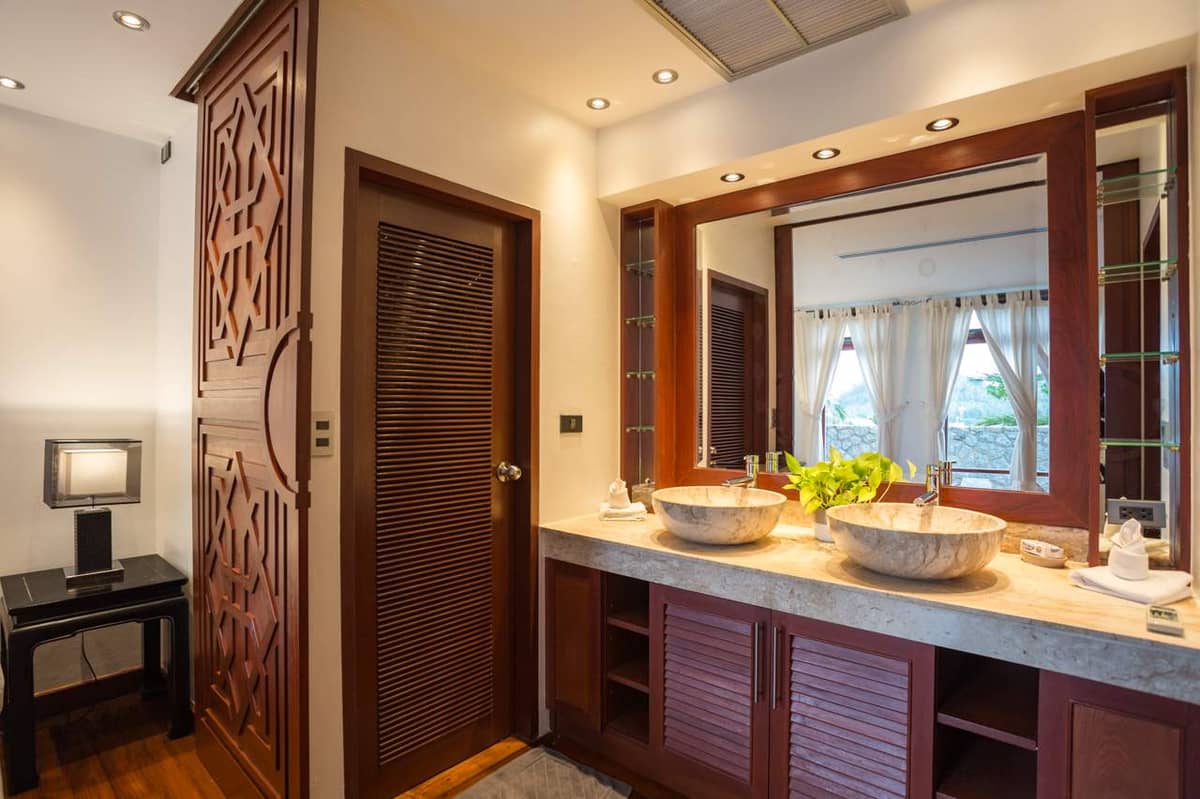Rent villa Sea View Villa on the Hilltop, Thailand, Phuket, Surin | Villacarte
