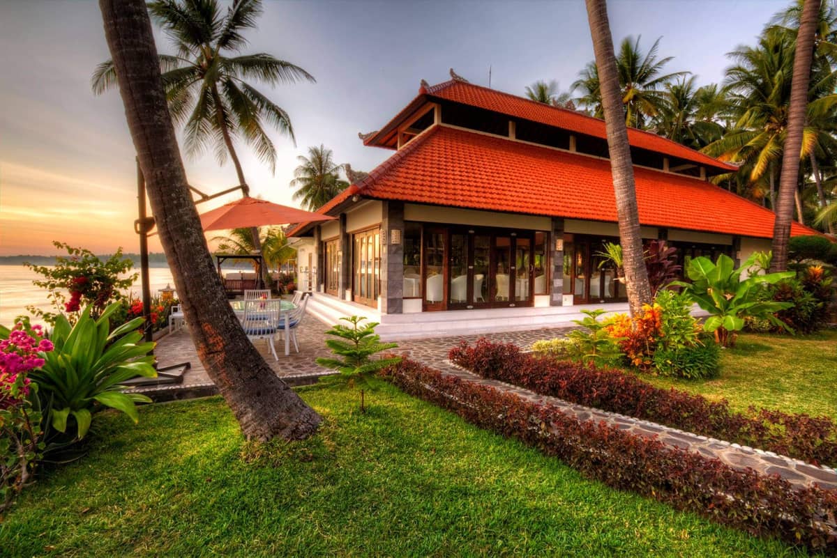 Hotel for Sale Iolanta, Indonesia, Bali, Lovina | Villacarte