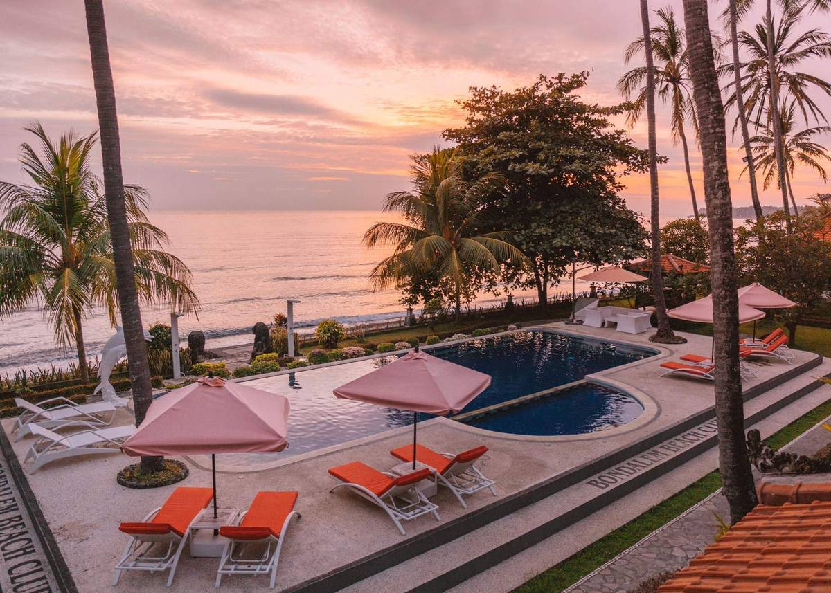 Hotel for Sale Iolanta, Indonesia, Bali, Lovina | Villacarte