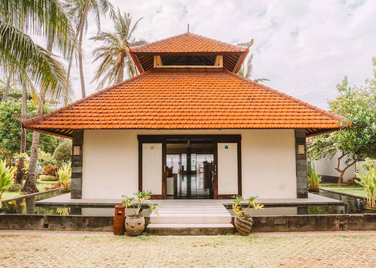 Hotel for Sale Iolanta, Indonesia, Bali, Lovina | Villacarte