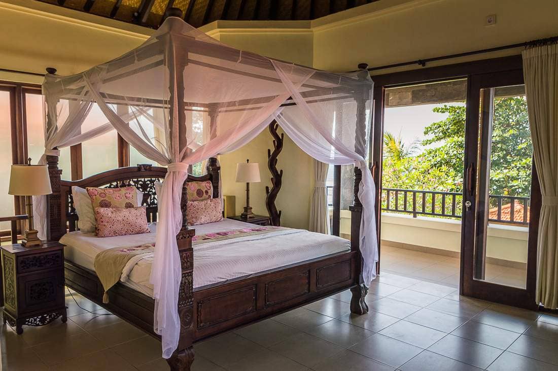 Hotel for Sale Iolanta, Indonesia, Bali, Lovina | Villacarte