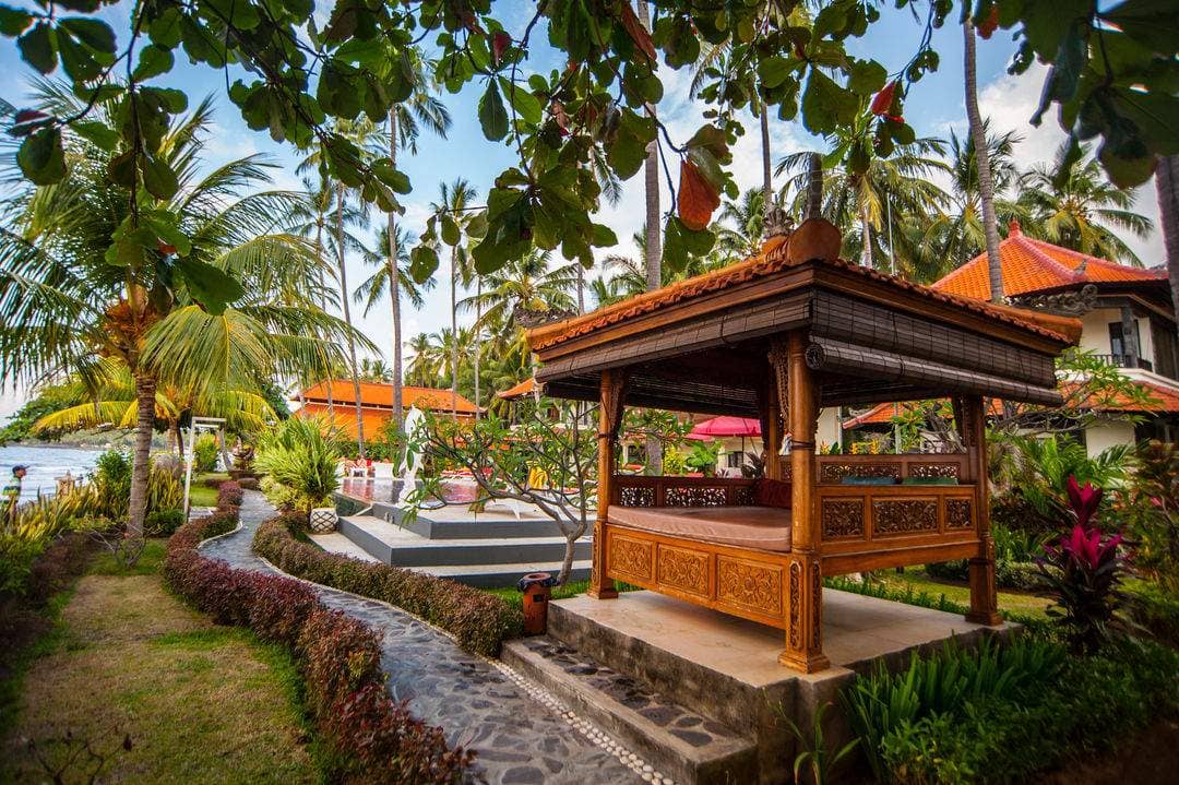 Hotel for Sale Iolanta, Indonesia, Bali, Lovina | Villacarte