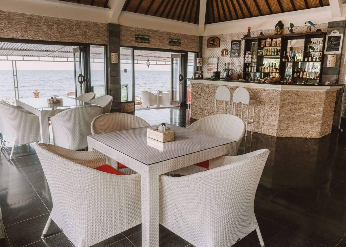 Hotel for Sale Iolanta, Indonesia, Bali, Lovina | Villacarte