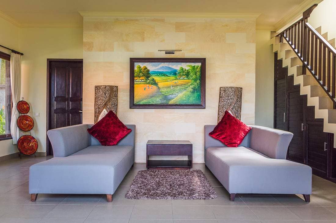 Hotel for Sale Iolanta, Indonesia, Bali, Lovina | Villacarte