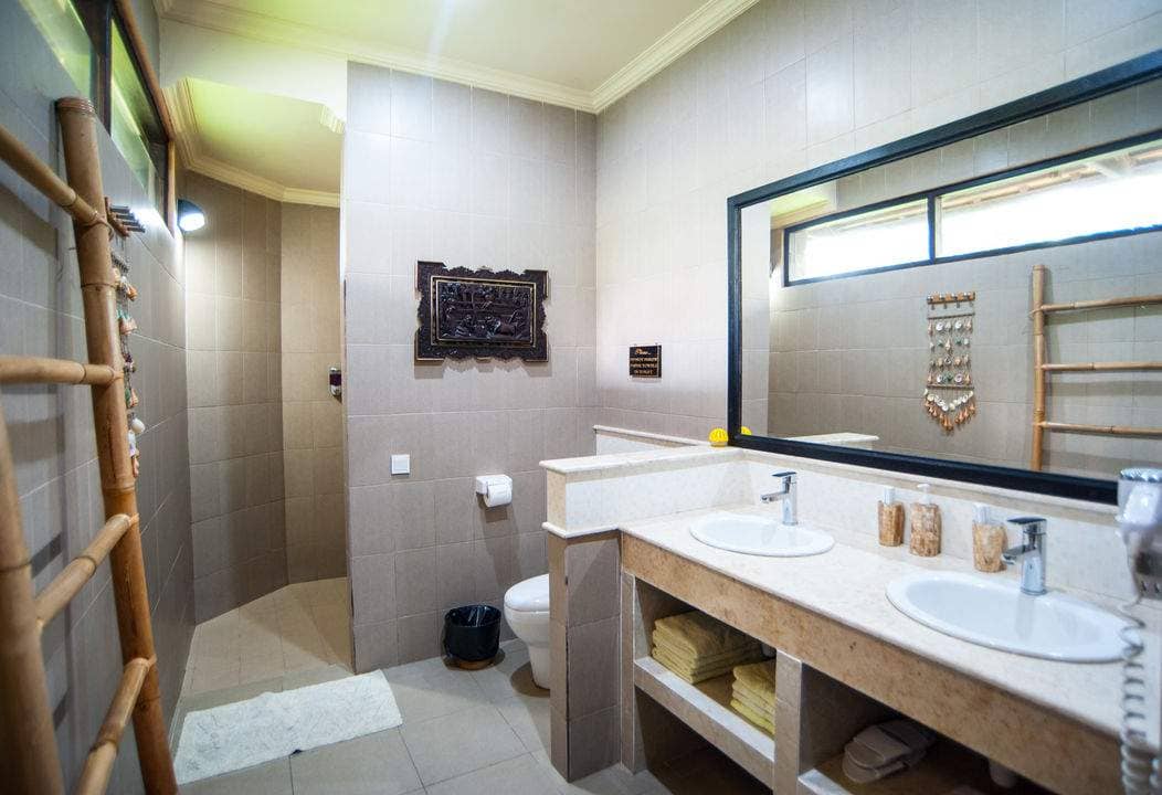 Hotel for Sale Iolanta, Indonesia, Bali, Lovina | Villacarte