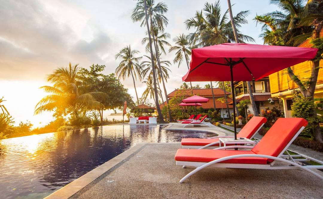 Hotel for Sale Iolanta, Indonesia, Bali, Lovina | Villacarte