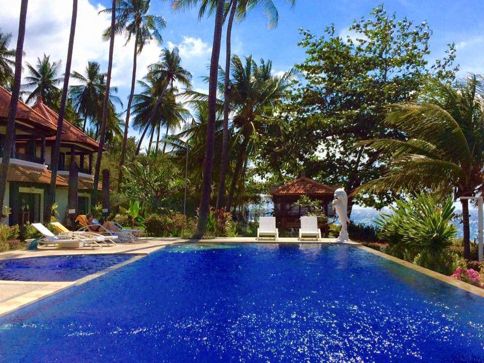 Hotel for Sale Iolanta, Indonesia, Bali, Lovina | Villacarte