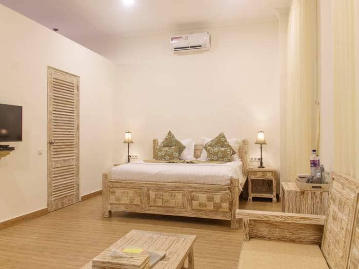 Hotel for Sale Iolanta, Indonesia, Bali, Lovina | Villacarte
