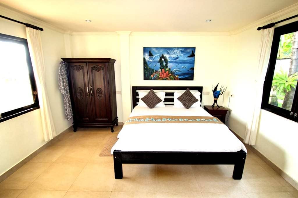 Hotel for Sale Iolanta, Indonesia, Bali, Lovina | Villacarte