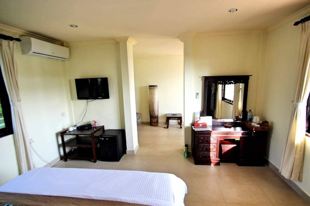 Hotel for Sale Iolanta, Indonesia, Bali, Lovina | Villacarte