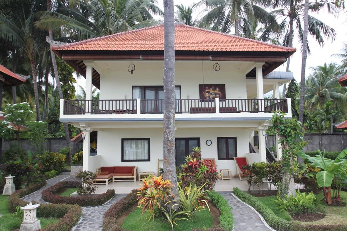 Hotel for Sale Iolanta, Indonesia, Bali, Lovina | Villacarte