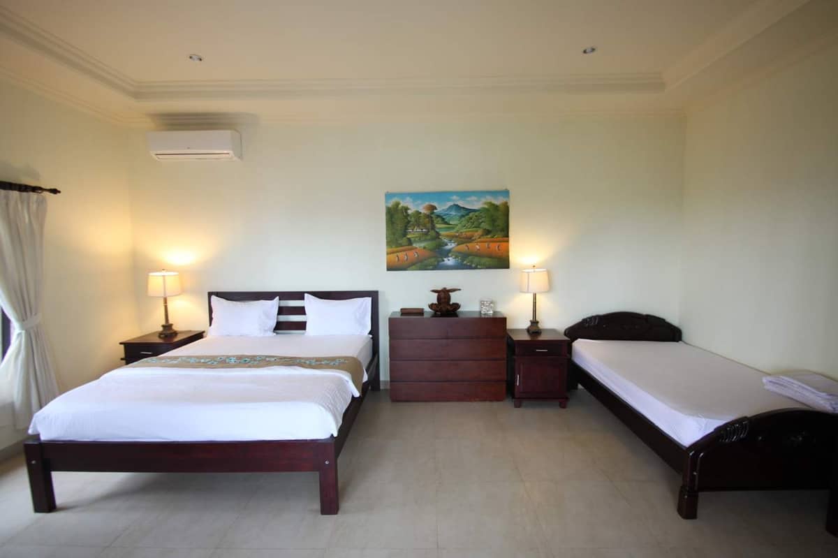 Hotel for Sale Iolanta, Indonesia, Bali, Lovina | Villacarte