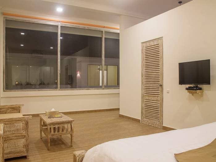 Hotel for Sale Iolanta, Indonesia, Bali, Lovina | Villacarte