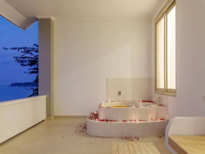 Hotel for Sale Iolanta, Indonesia, Bali, Lovina | Villacarte