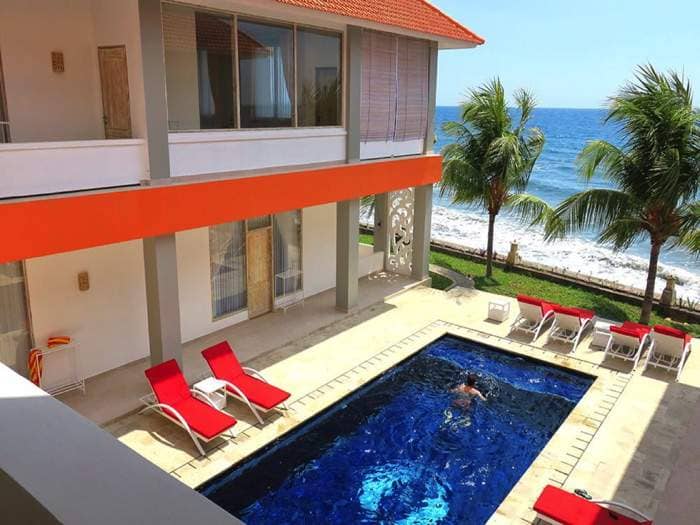 Hotel for Sale Iolanta, Indonesia, Bali, Lovina | Villacarte