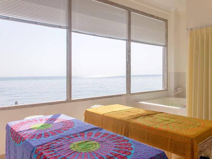 Hotel for Sale Iolanta, Indonesia, Bali, Lovina | Villacarte