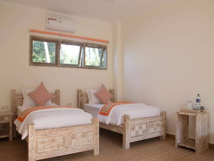 Hotel for Sale Iolanta, Indonesia, Bali, Lovina | Villacarte