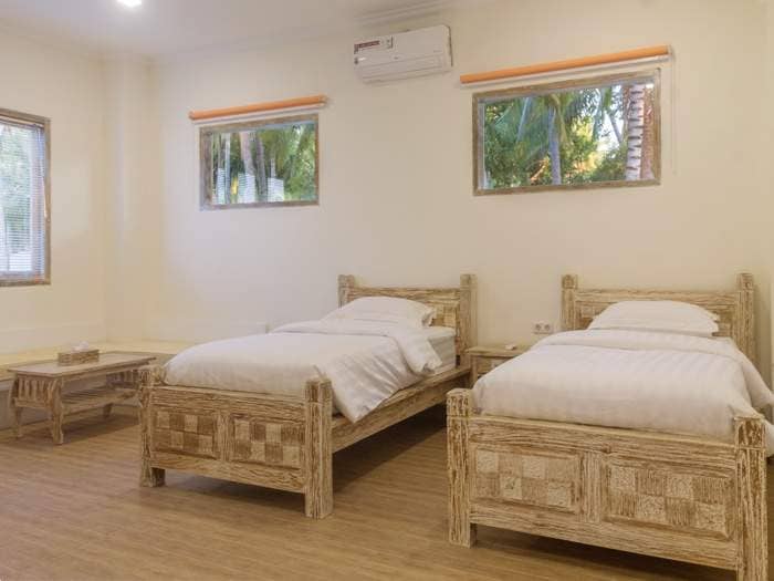 Hotel for Sale Iolanta, Indonesia, Bali, Lovina | Villacarte