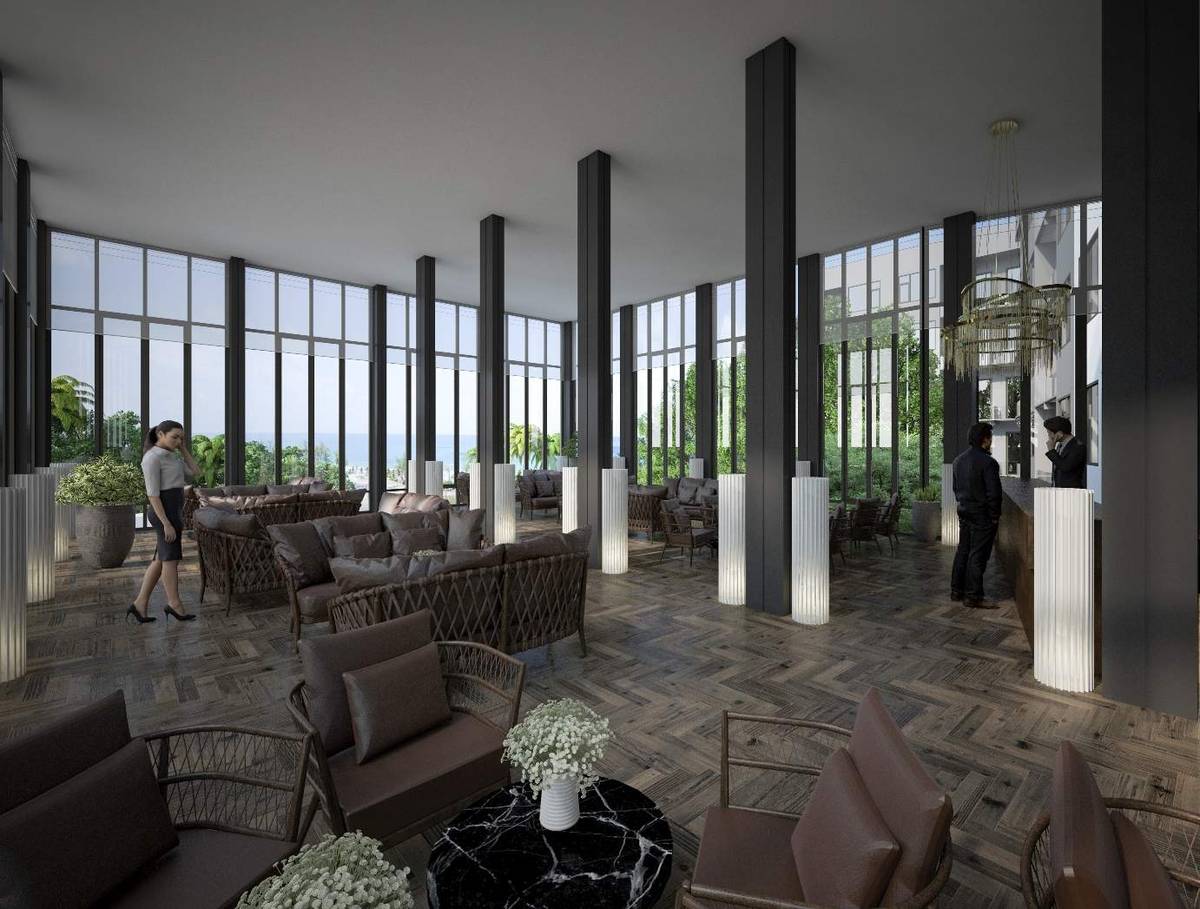 Продажа недвижимости Proud Residence, Таиланд, Пхукет, Карон | Villacarte