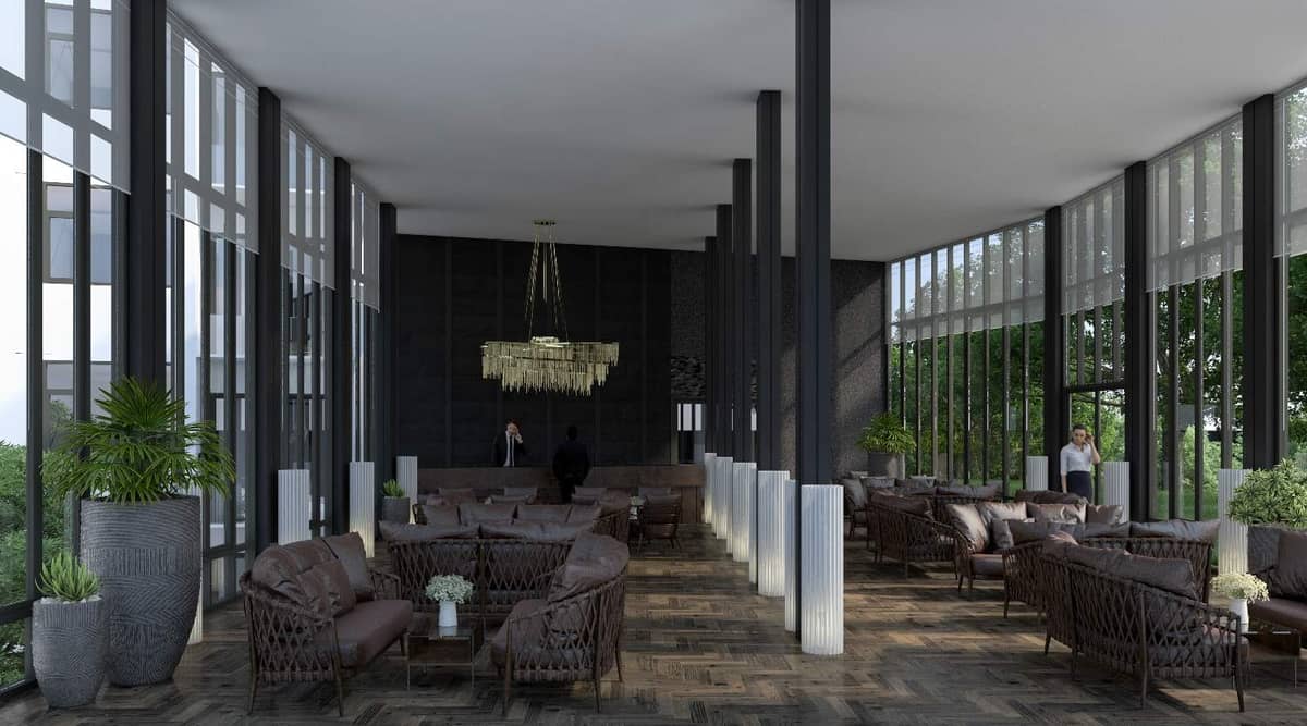 Продажа недвижимости Proud Residence, Таиланд, Пхукет, Карон | Villacarte