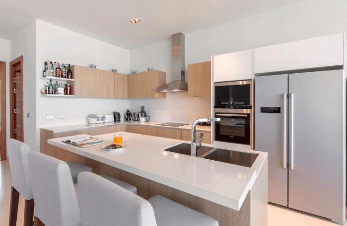 Аренда виллы Eva Beach Villa, Таиланд, Пхукет, Раваи | Villacarte