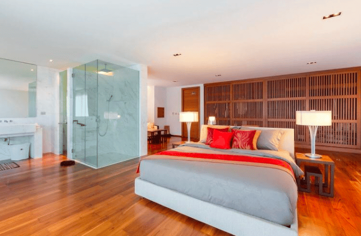 Аренда виллы Eva Beach Villa, Таиланд, Пхукет, Раваи | Villacarte