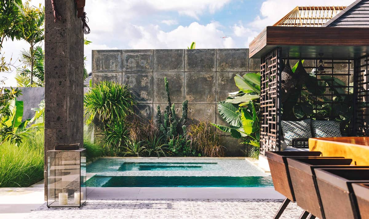 Rent villa Veta, Indonesia, Bali, Changu | Villacarte