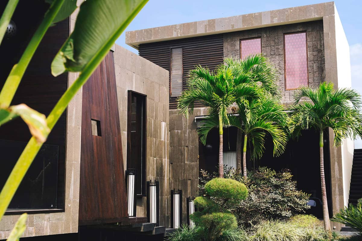 Rent villa Veta, Indonesia, Bali, Changu | Villacarte
