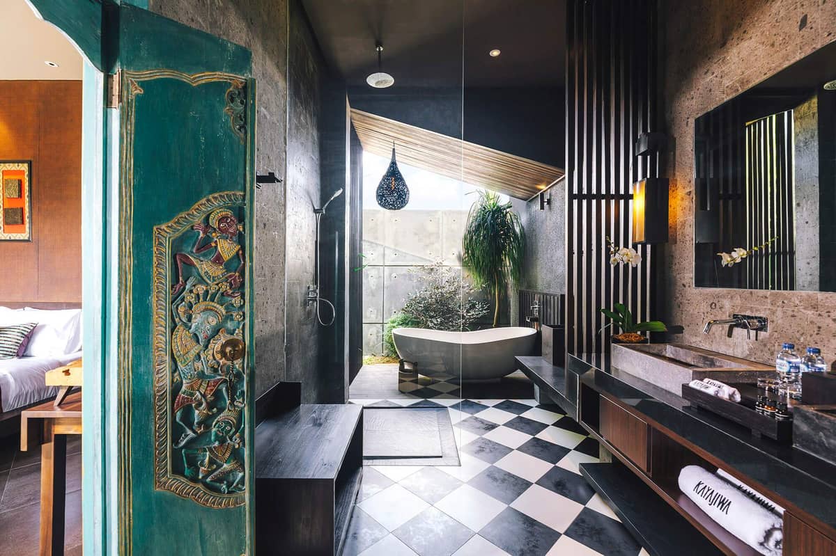 Rent villa Veta, Indonesia, Bali, Changu | Villacarte