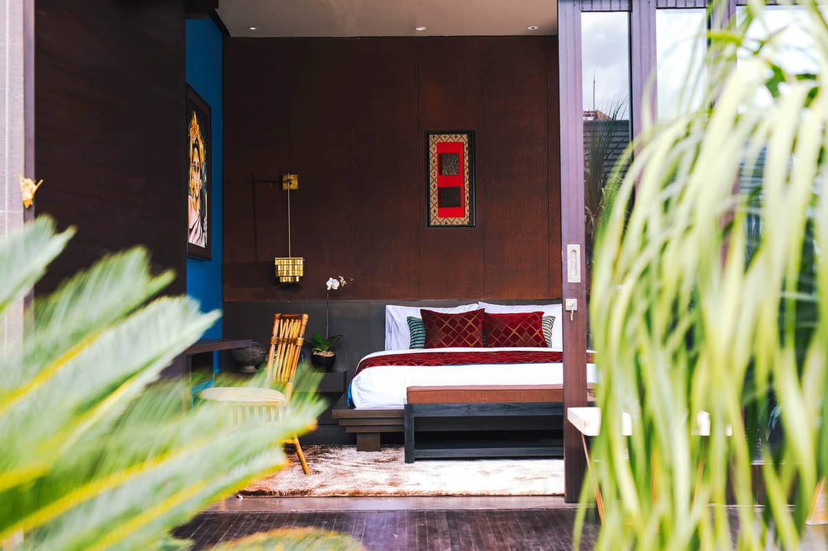 Rent villa Veta, Indonesia, Bali, Changu | Villacarte