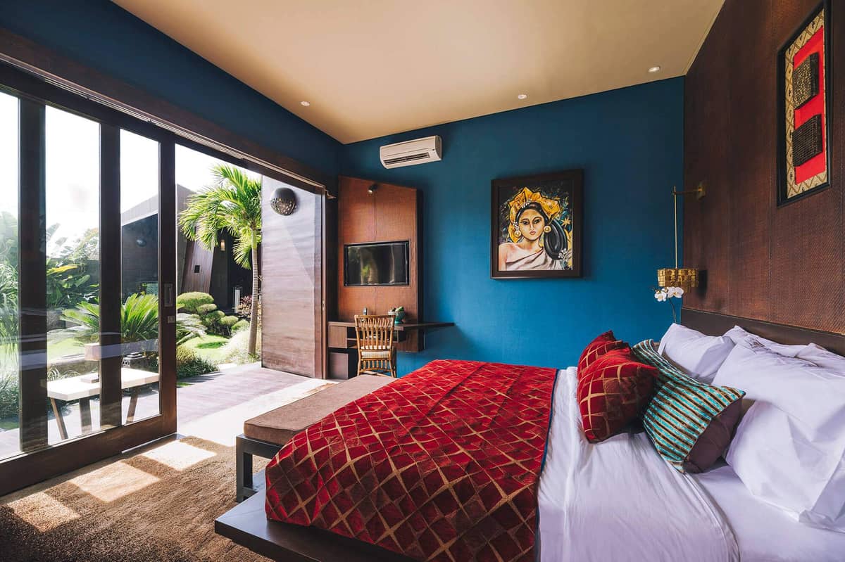 Rent villa Veta, Indonesia, Bali, Changu | Villacarte