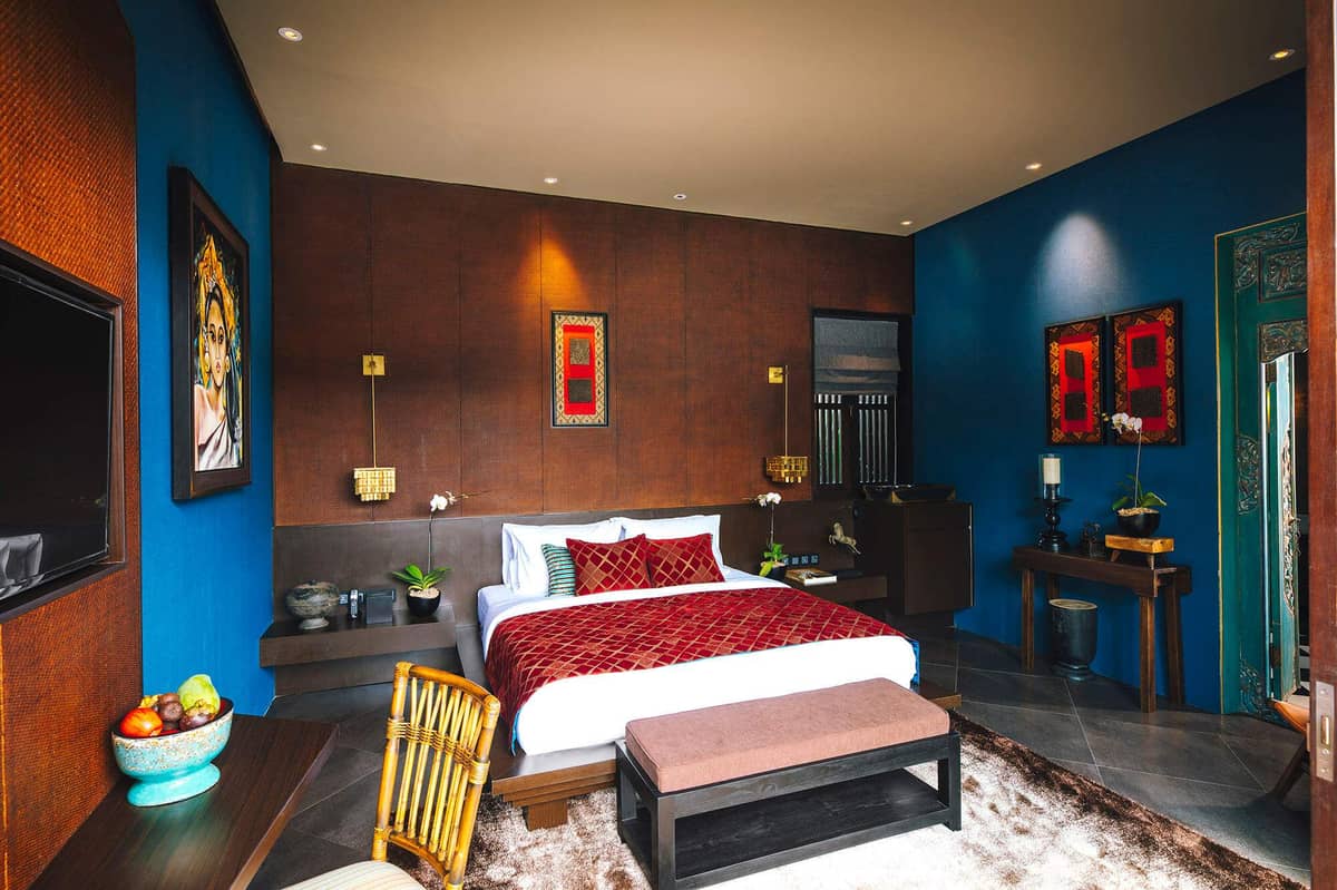 Rent villa Veta, Indonesia, Bali, Changu | Villacarte