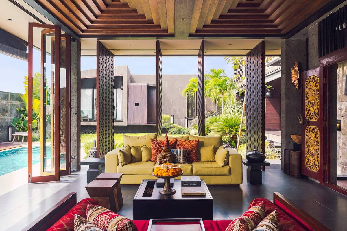 Rent villa Veta, Indonesia, Bali, Changu | Villacarte
