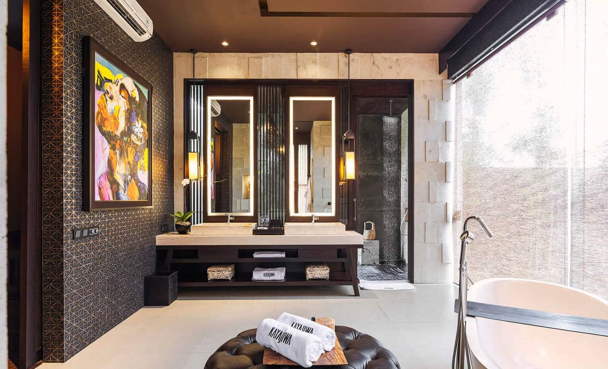 Rent villa Veta, Indonesia, Bali, Changu | Villacarte