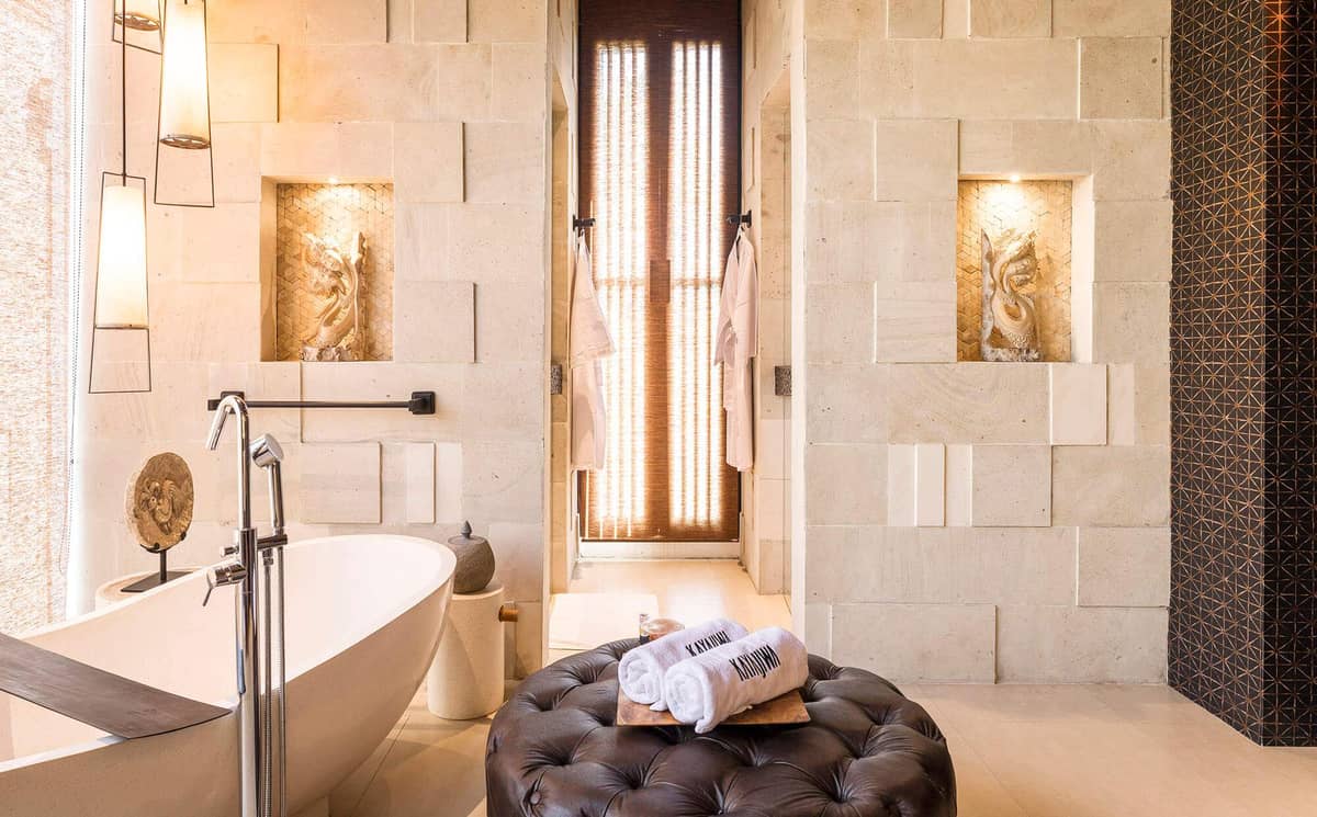 Rent villa Veta, Indonesia, Bali, Changu | Villacarte