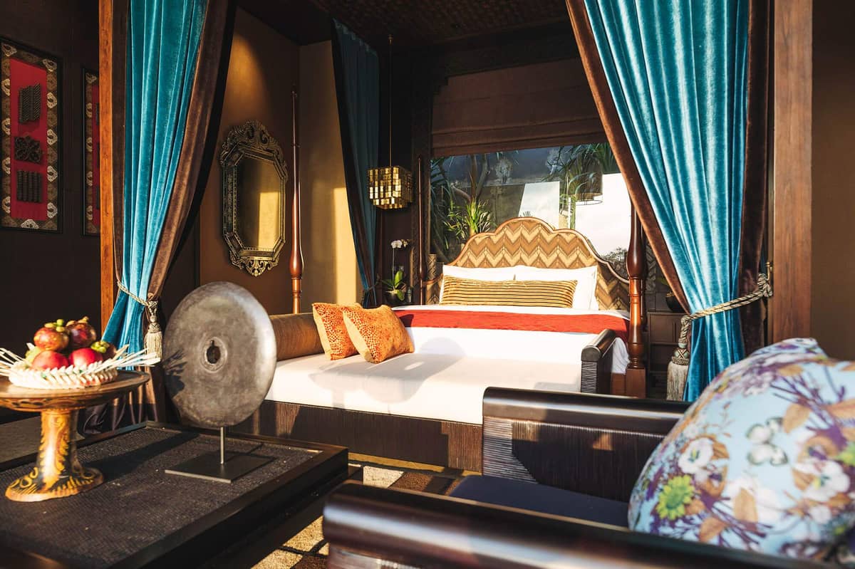 Rent villa Veta, Indonesia, Bali, Changu | Villacarte