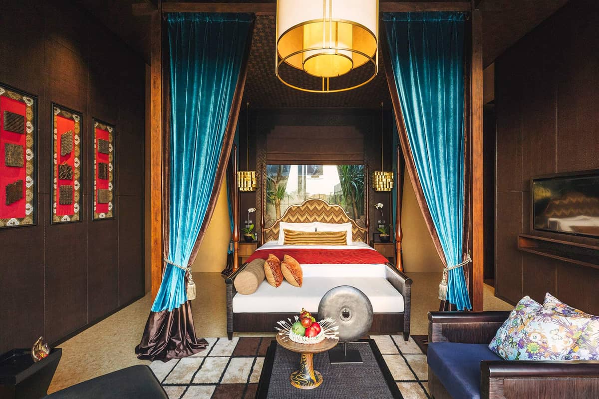 Rent villa Veta, Indonesia, Bali, Changu | Villacarte