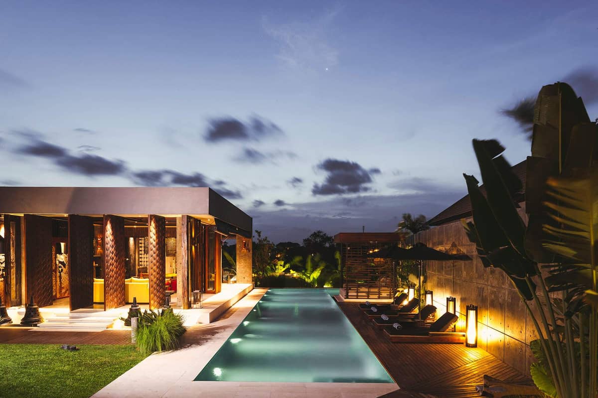 Rent villa Veta, Indonesia, Bali, Changu | Villacarte
