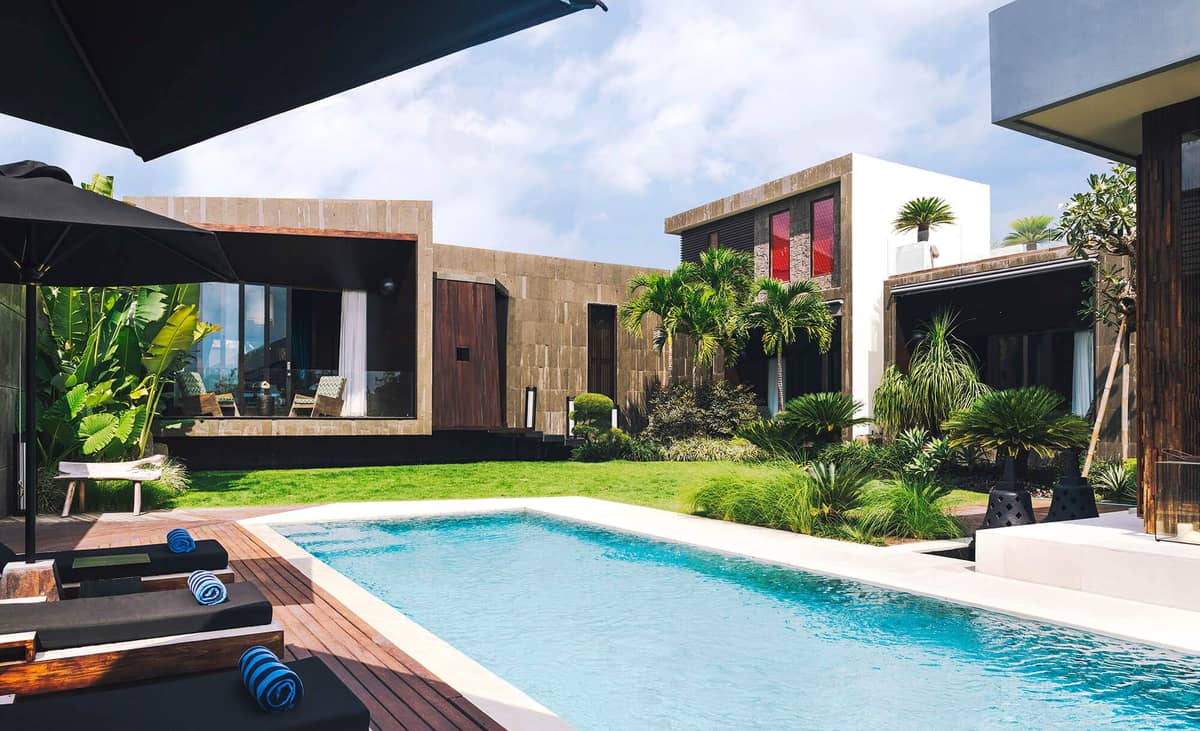 Rent villa Veta, Indonesia, Bali, Changu | Villacarte