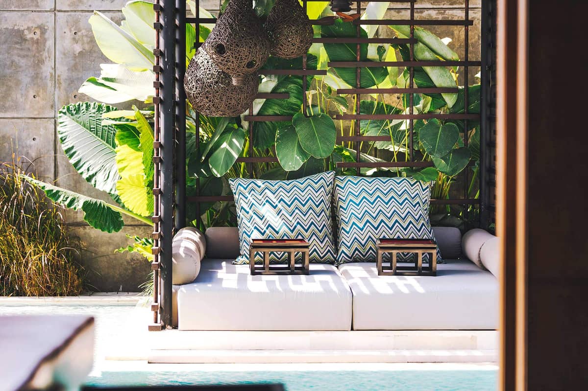 Rent villa Veta, Indonesia, Bali, Changu | Villacarte