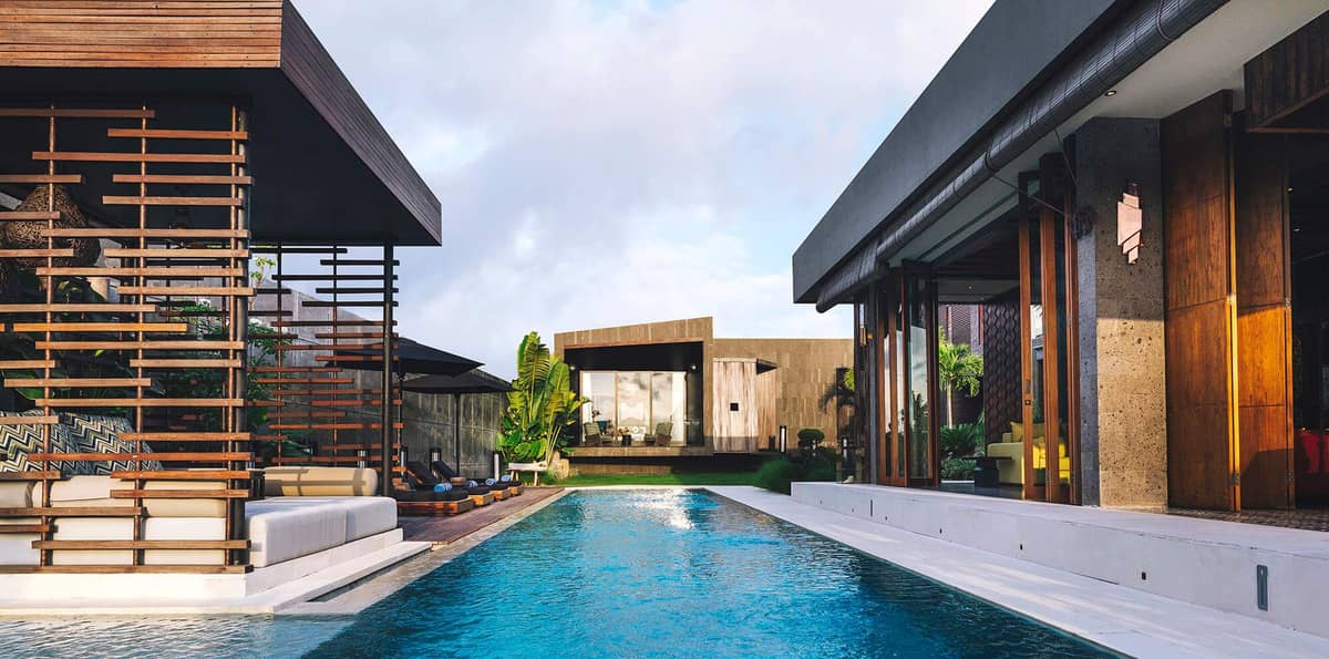 Rent villa Veta, Indonesia, Bali, Changu | Villacarte