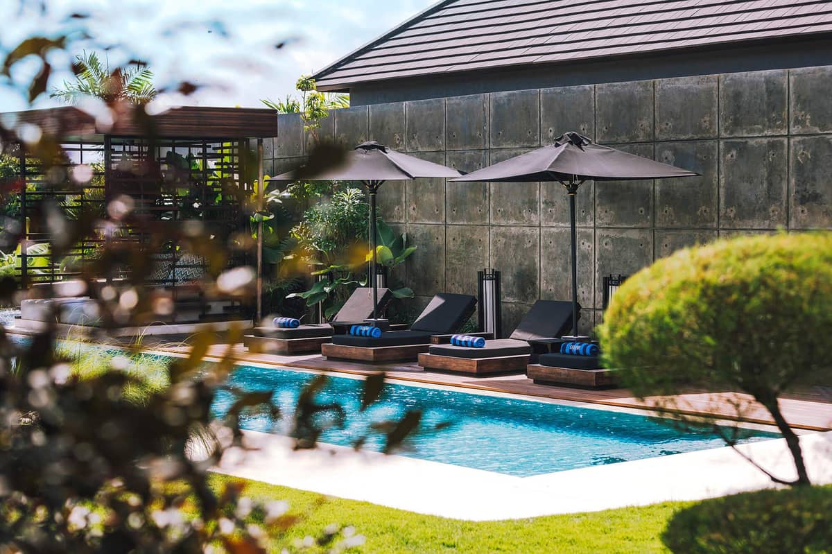 Rent villa Veta, Indonesia, Bali, Changu | Villacarte