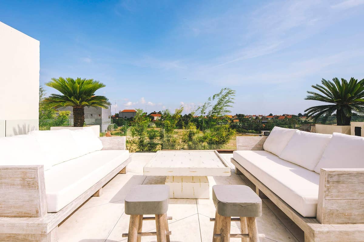 Rent villa Veta, Indonesia, Bali, Changu | Villacarte