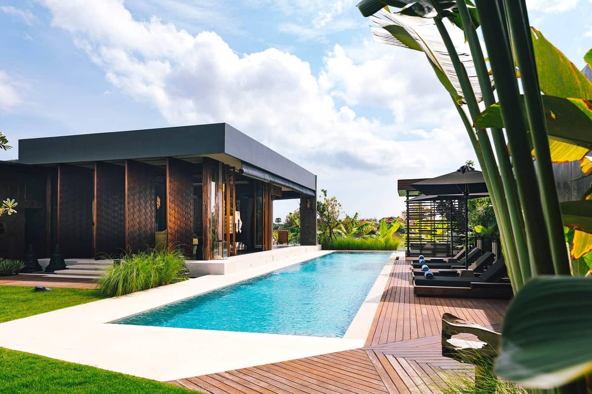 Rent villa Veta, Indonesia, Bali, Changu | Villacarte